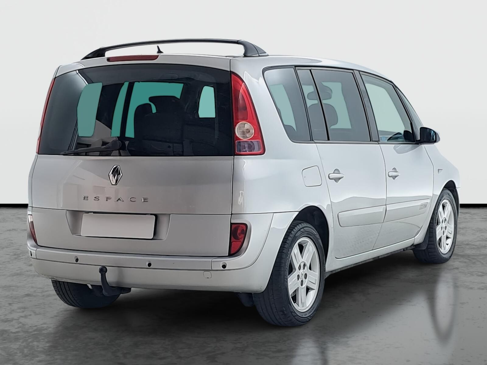 Renault Espace, 2.2 dCi , Automat, po STK - fotka 5