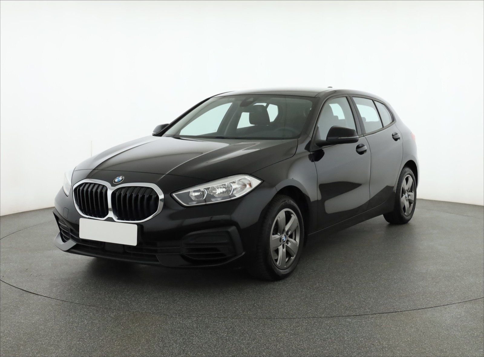 BMW Řada 1, 118i, Advantage, Automat - fotka 2