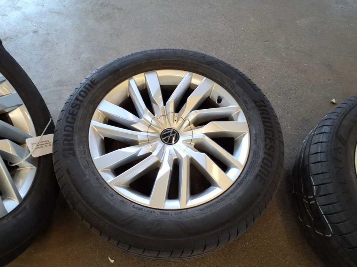 Volkswagen Touareg, 3,0TDi 170kw 4x4 DSG TZ 19ALU - fotka 5
