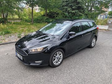 1.5 TDCI 88kw