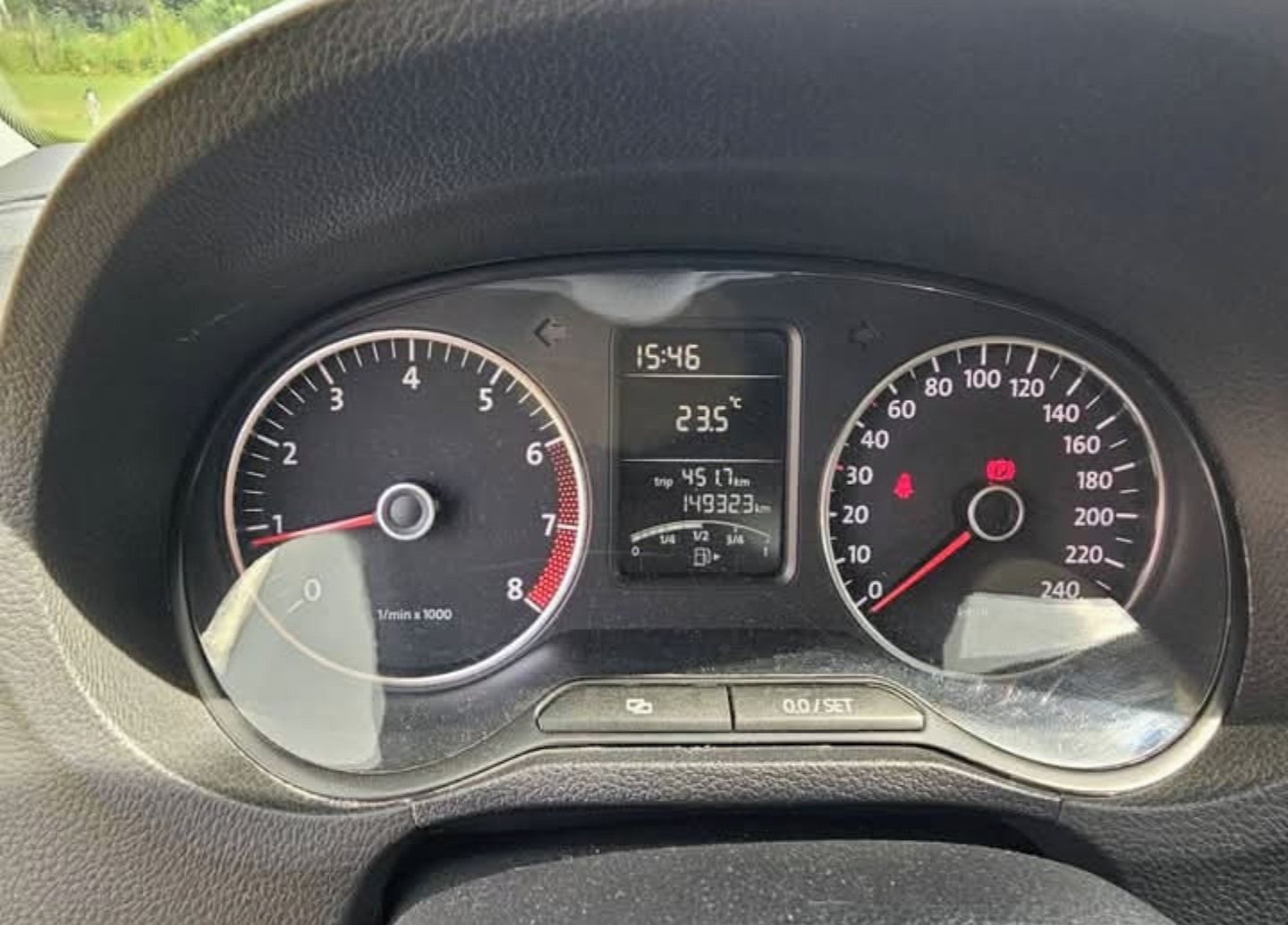 Volkswagen Polo, VW Polo 1.2 - fotka 4