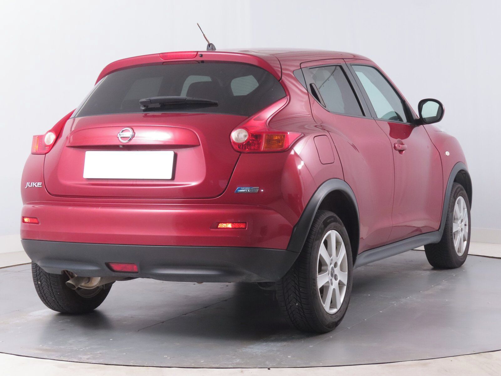 Nissan Juke, 1.5 dCi, Navi - fotka 5