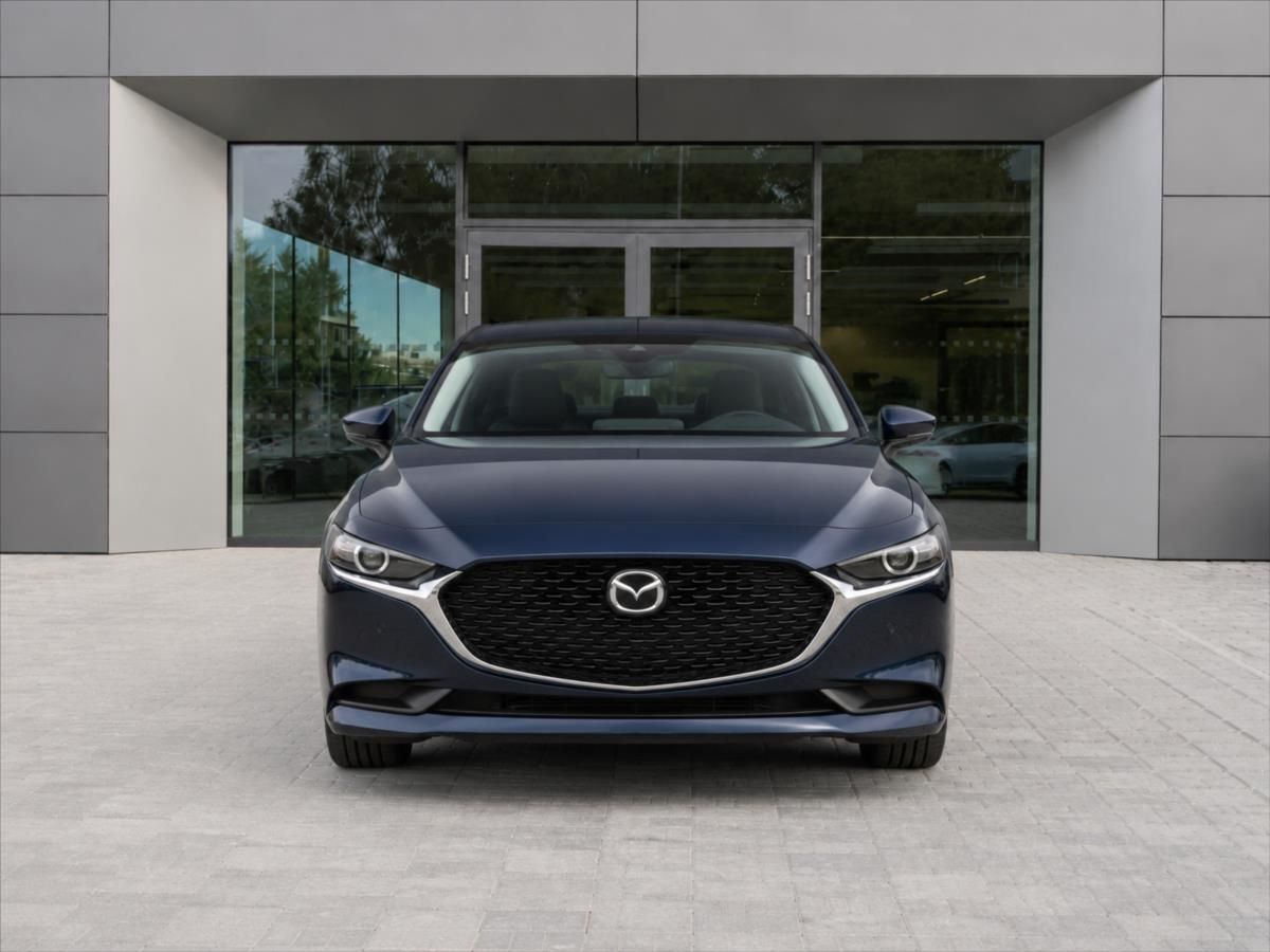 Mazda 3, 2,5 G 140PS SN 6MT Centre-line - fotka 2