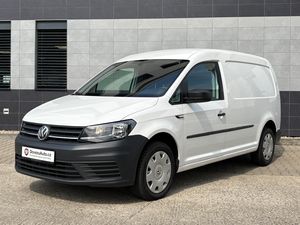 Volkswagen Caddy, Maxi 1.4 TSI 92 kW ČR, DPH