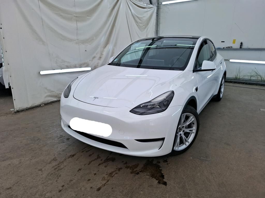 Tesla Model Y, AWD Long Range    PŘIPRAVUJEME - fotka 2