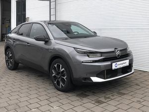 Citroën C4, 1,2 Petrol MAX 130k Automatic