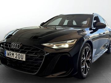 TDI q S-Line Tech Pro Vzduch