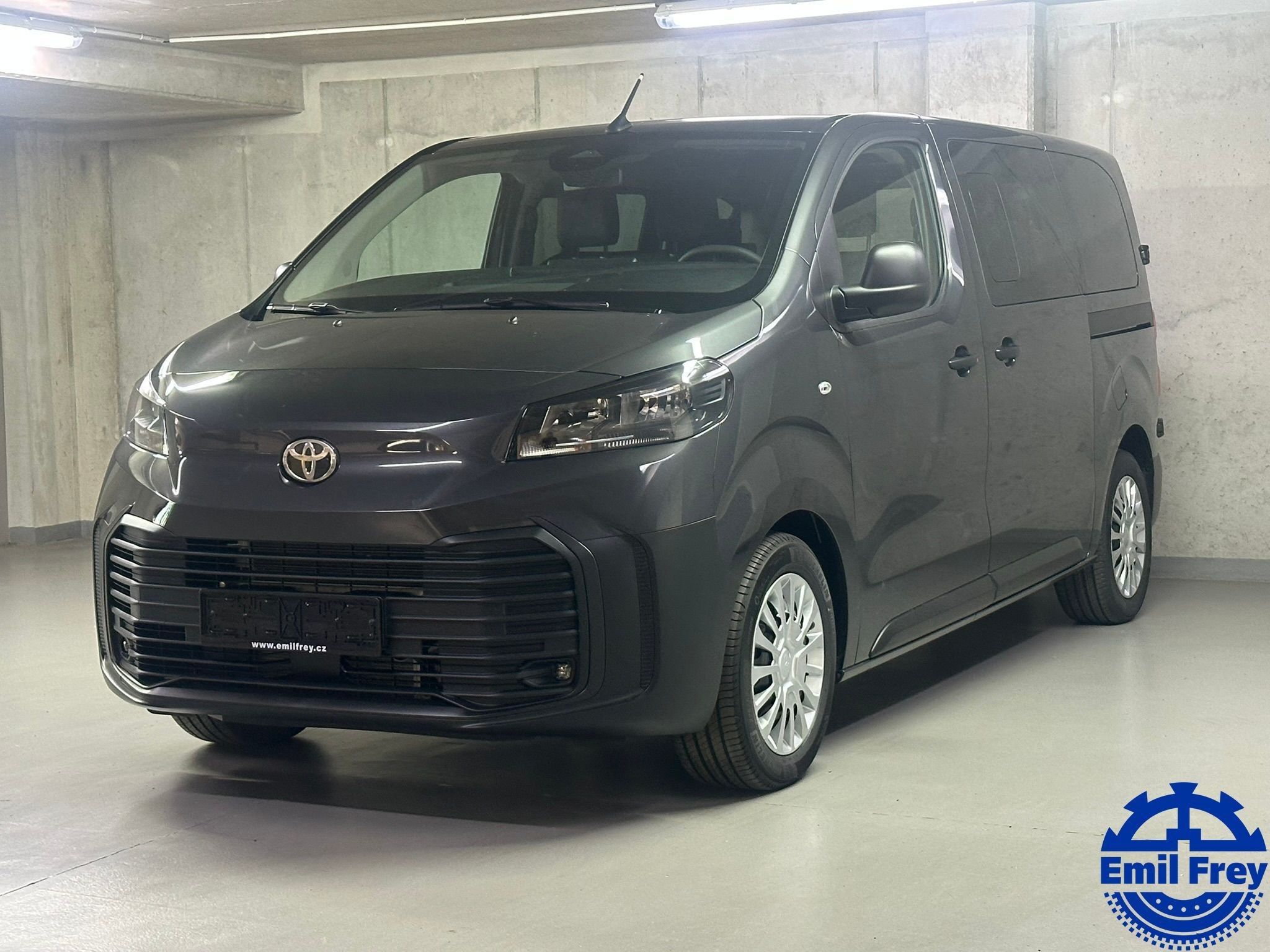 Toyota Proace Verso, 2.2 D 150 k L1 Combi