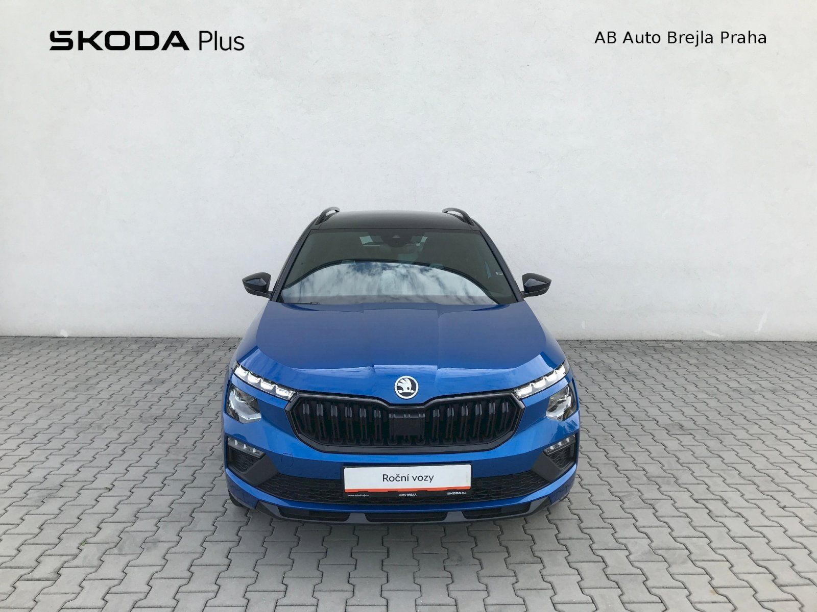 Škoda Kamiq, MC TS 110/1.5 A7F - fotka 4