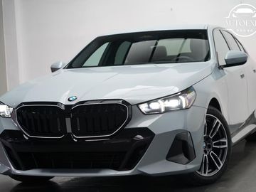 520d xDrive M Sport