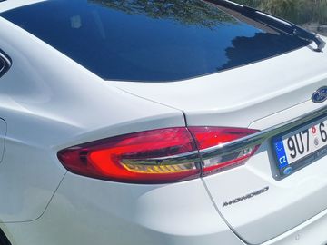 2.0.Eco Blue Panorama Facelift