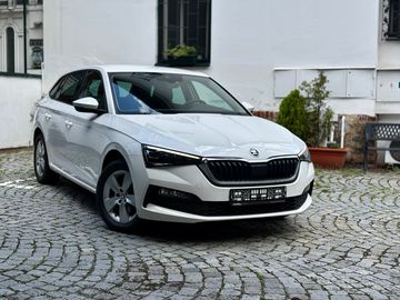 1.0 TSI 81 kW Style, 2023, ČR