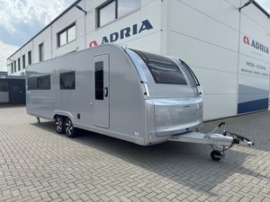 Adria, ALPINA 663 HT - FACELIFT