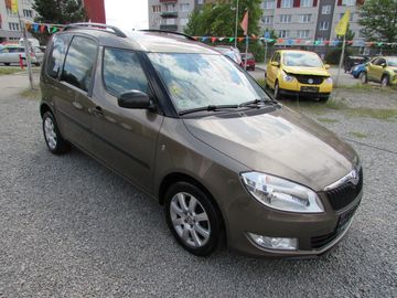 1.4i 63kW, 1.maj., TOP STAV