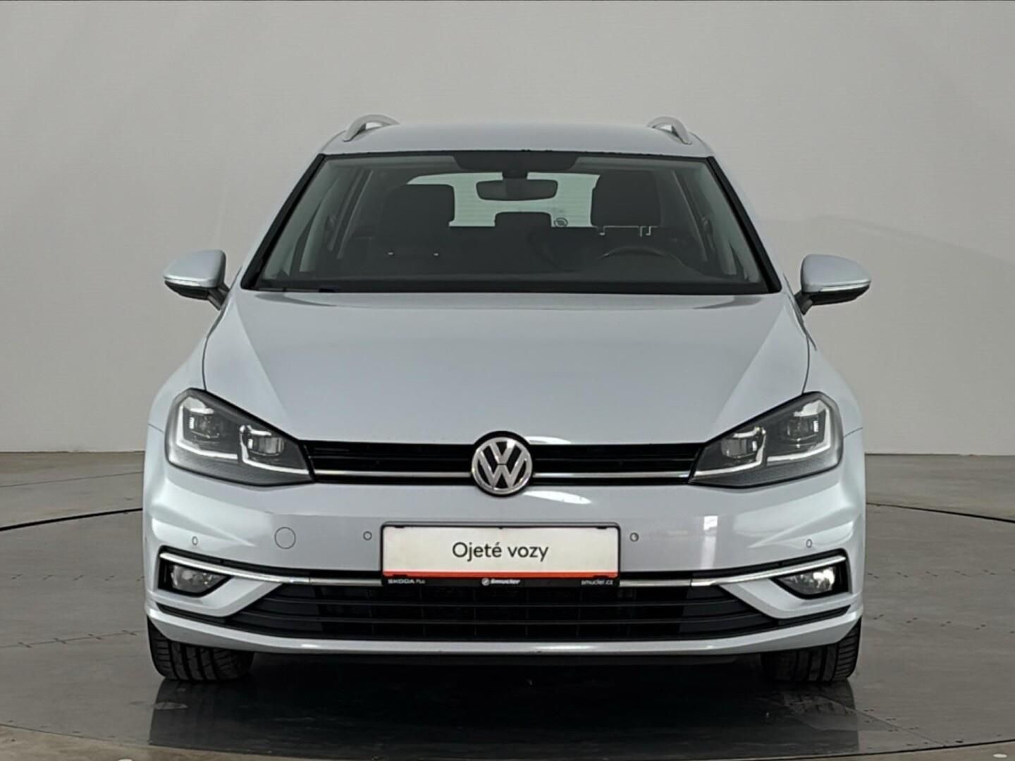 Volkswagen Golf, 1.4 TSI / 92 kW Maraton Editio - fotka 4