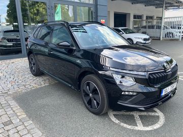 Monte Carlo 1,5 TSi, 7AP