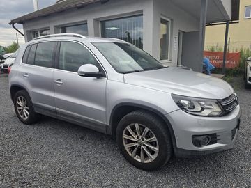 2.0 TDI DSG TZ 4Motion Led