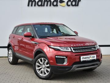 2.0D 110kW 4x4 SERVIS.KNIHA ČR