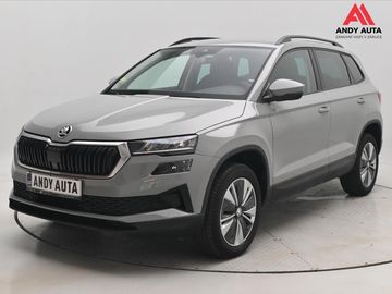 2,0 TDI 85 kW DSG Ambition Zár