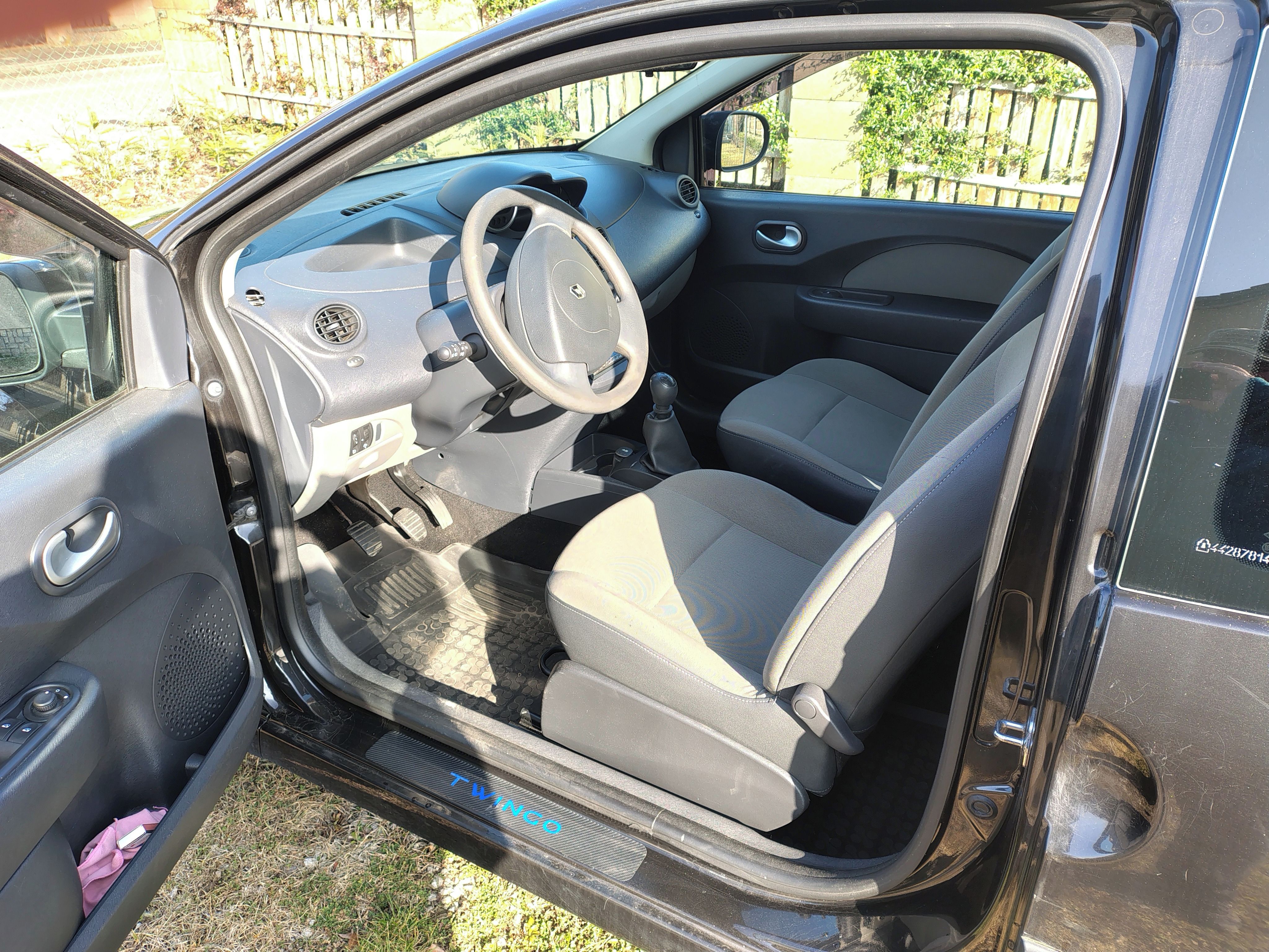 Renault Twingo, 1,2 B - fotka 4