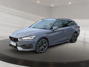 ST VZ 2.0TSI 228kW 4WD CZ DPH
