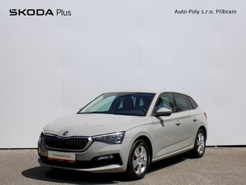 Style 1.0TSI / 81kW 6°MP