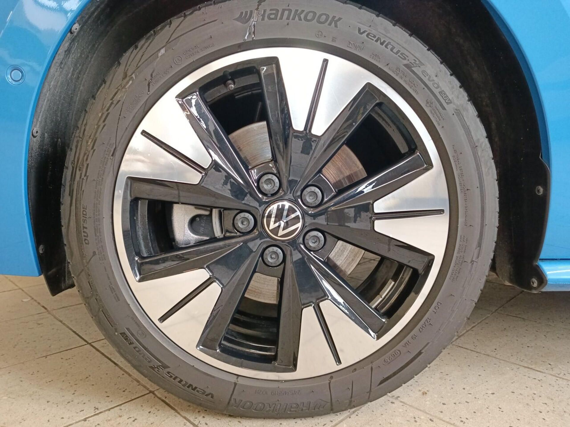 Volkswagen California, eHybrid 4M Ocean HuD 360 DCC T - fotka 6