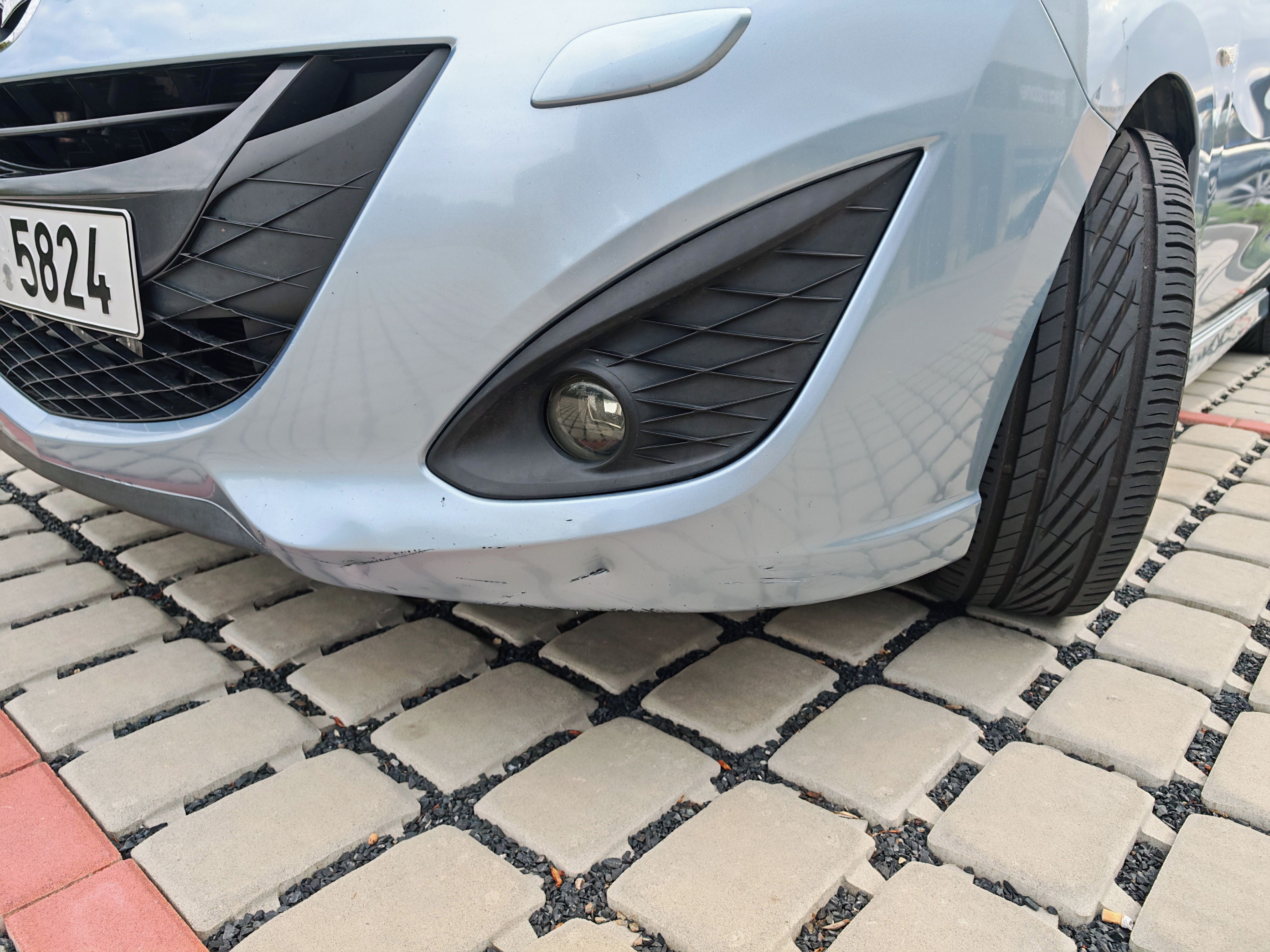 Mazda 5, 2,0 110 kW SPORT LINE - fotka 5