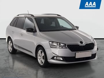 1.0 TSI, Ambition, Serv.kniha