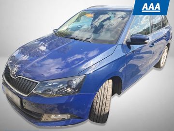 1.2 TSI, Automatická klima