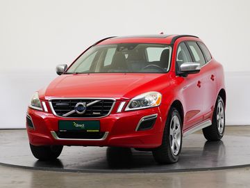 2.4 D3 120 kW AWD R-Design