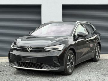 82kwh 150 KW SPORTLINE MATRIX