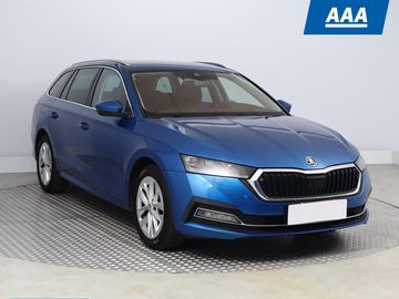 2.0 TDI, Automat, Serv.kniha