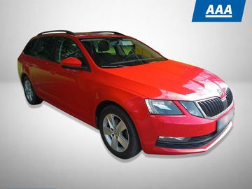 1.6 TDI, Ambition, Serv.kniha