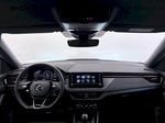 Škoda Kamiq, Drive 1,0 TSI 85 kW 6-stup. me
