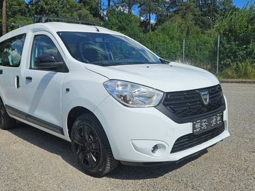 1.3TCe 75kW Klima DPH