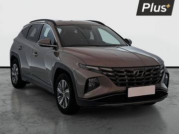 1.6 T-GDI, Smart, Záruka, ČR