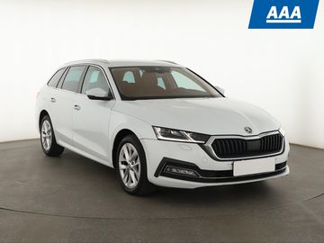2.0 TDI, Style, Automat