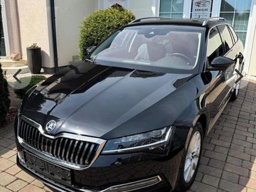 Superb 2.0 Style 4x4 Navi AHK