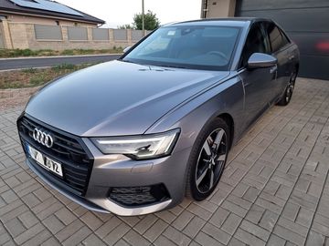 Najeto 109tis | 3.0TDI | 210KW