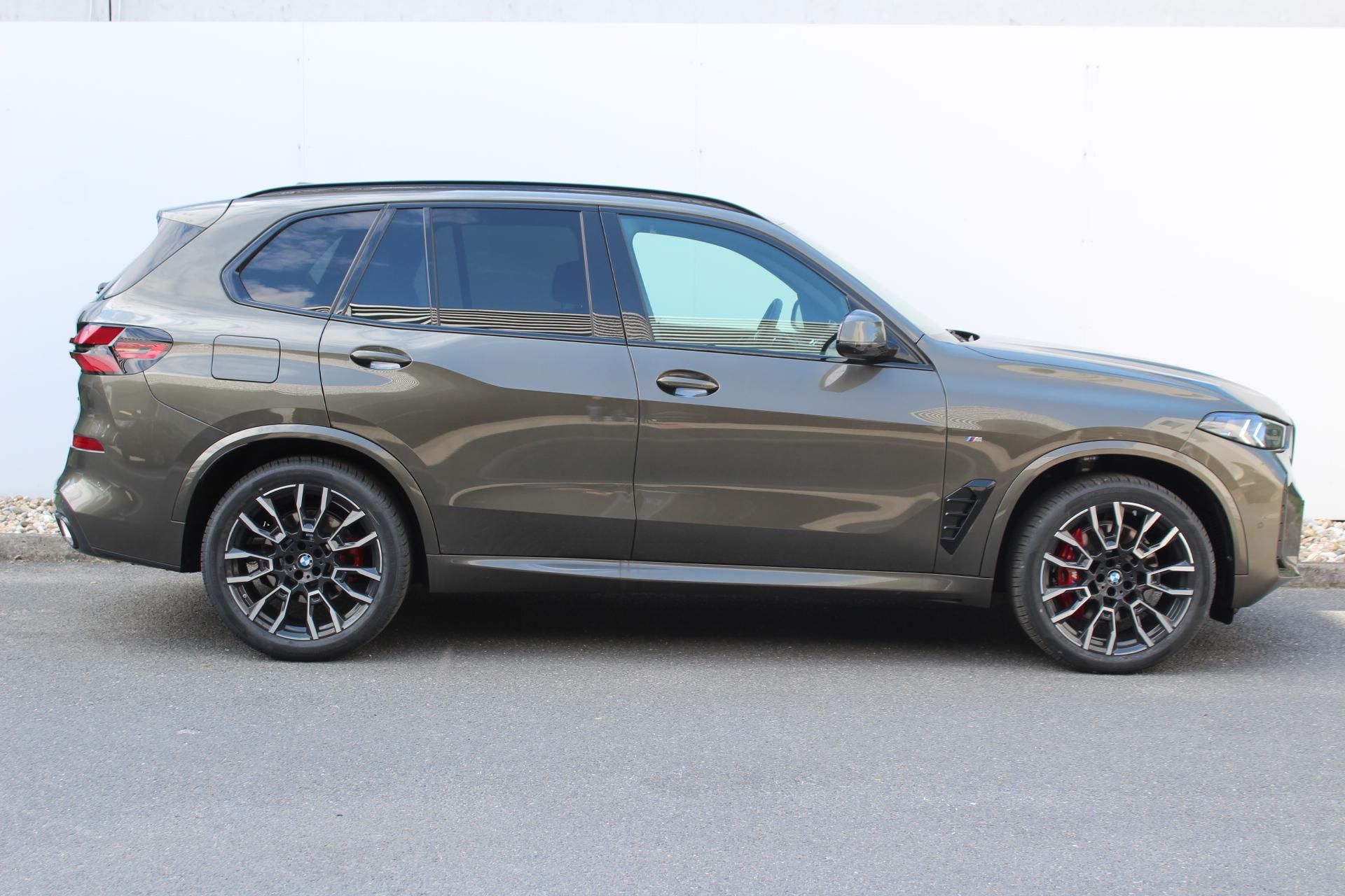 BMW X5, xDrive40d Mpaket - fotka 3