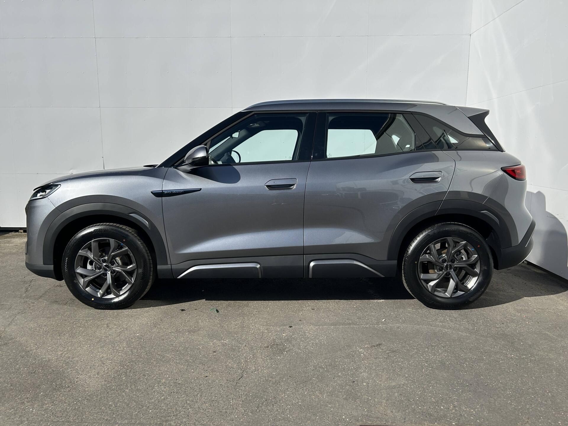 BYD ATTO 2, Active 45 kWh - fotka 3