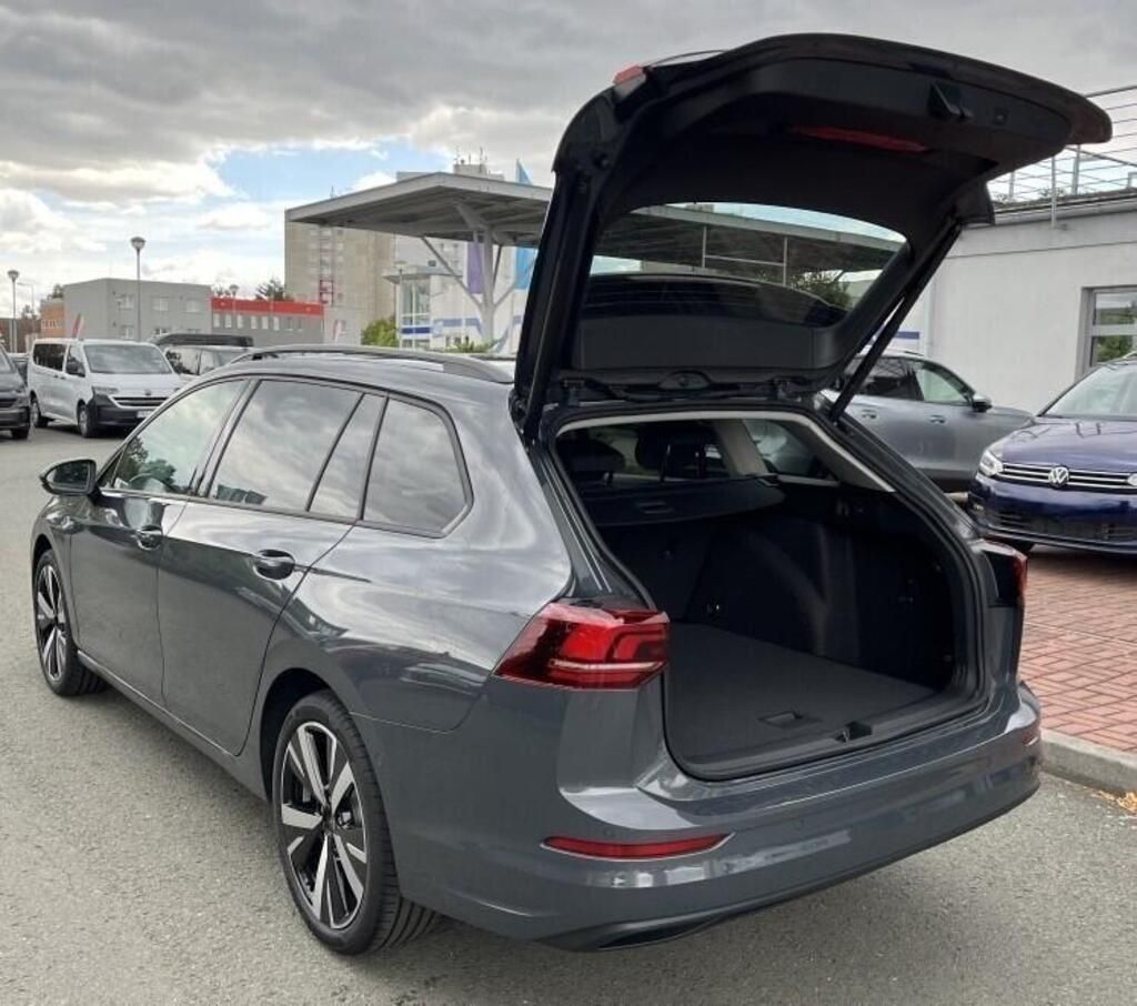 Volkswagen Golf, Variant People 1,5 eTSI 110 kW - fotka 4