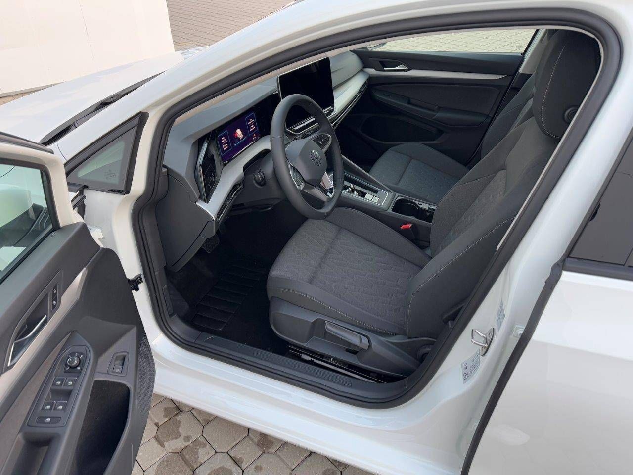 Volkswagen Golf, People 7DSG 1,5eTSI - fotka 5