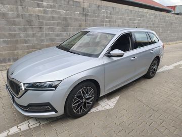 2.0TDI, CZ, Style