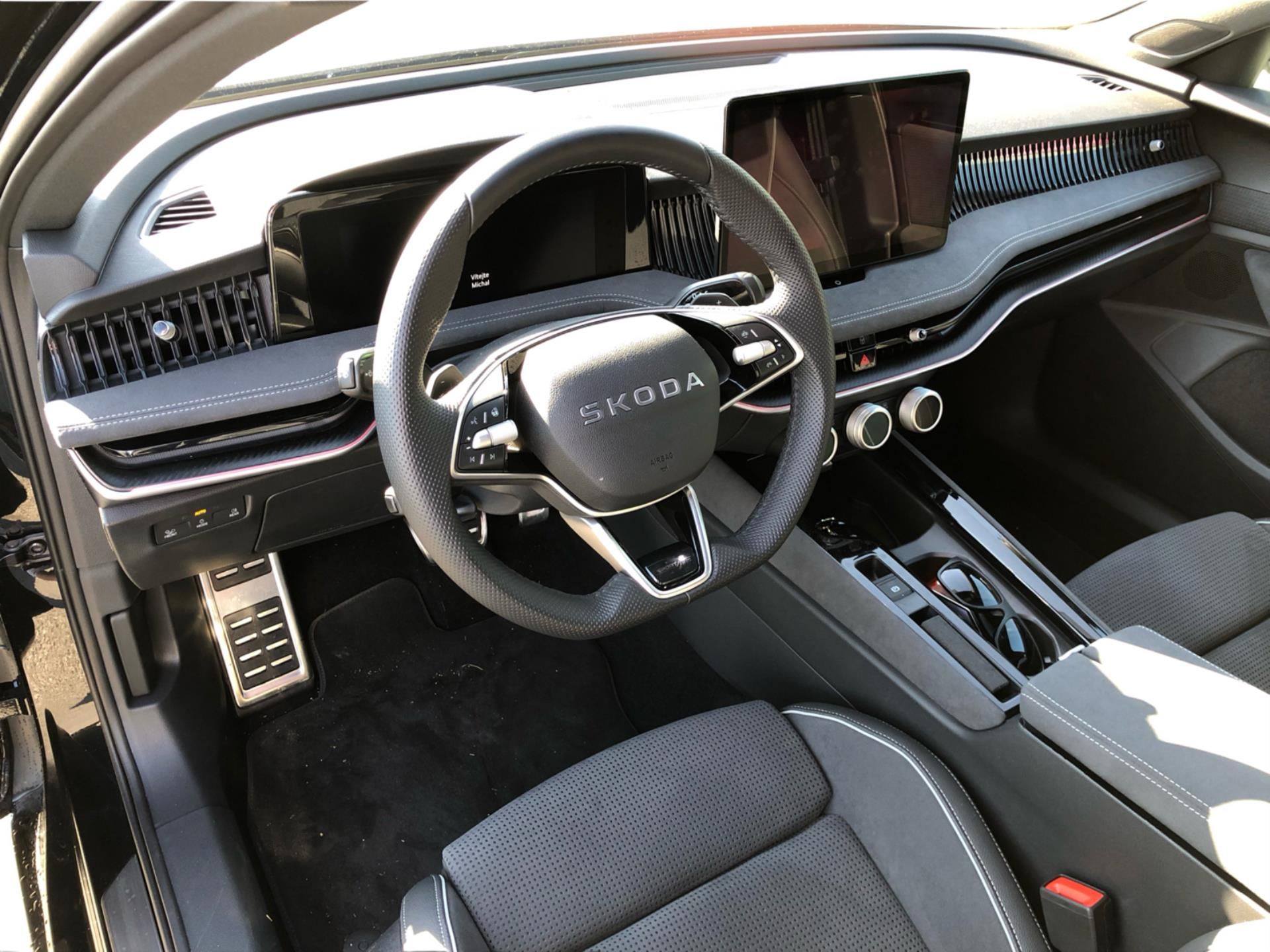 Volkswagen Tiguan, 2.0 TDi DSG 7st. LIFE - fotka 5