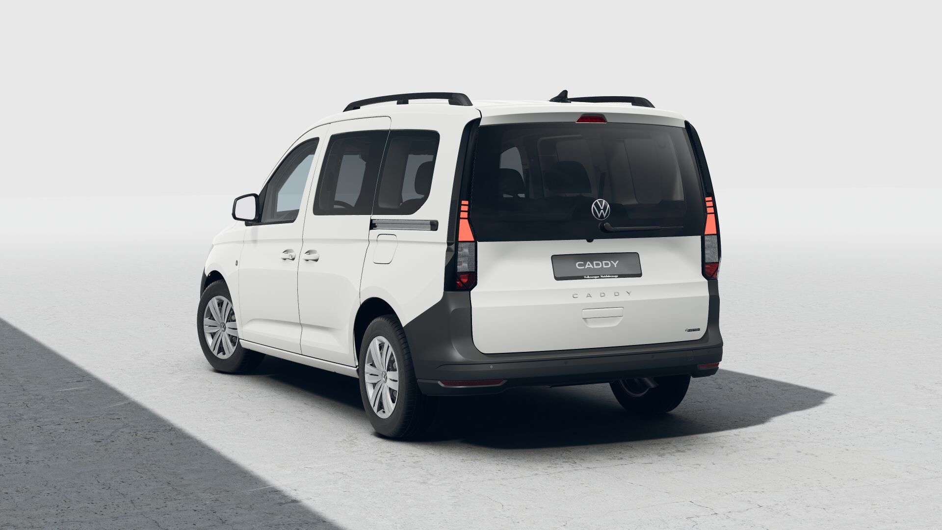 Volkswagen Caddy, Caddy 2,0 TDI 4MOT - fotka 3