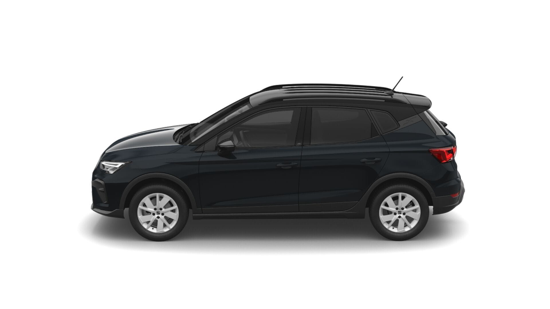 Seat Arona, Arona FR 1.0. TSI 115k DSG - fotka 2