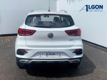 Exclusive 1,0 TGI 82 kW 2WD 6A