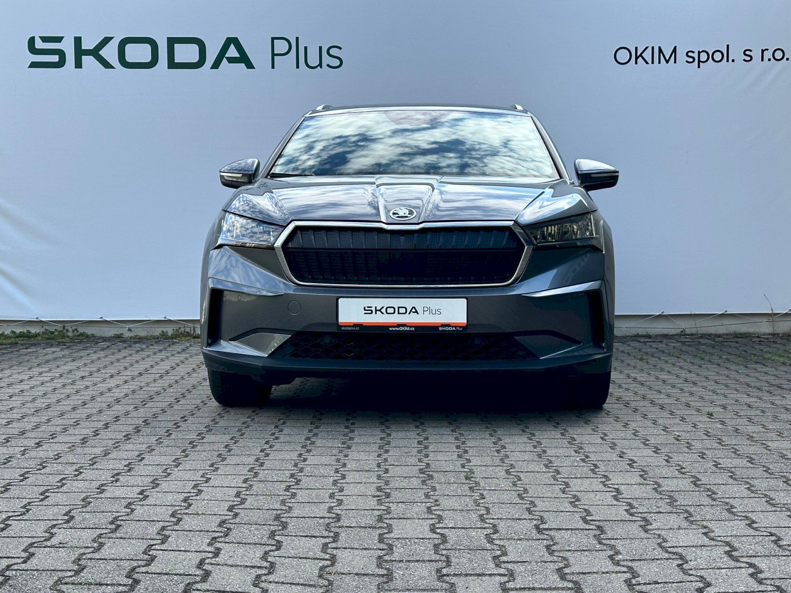 Škoda Enyaq iV, iV 80 / 150 kW / 82 kWh Loft - fotka 4